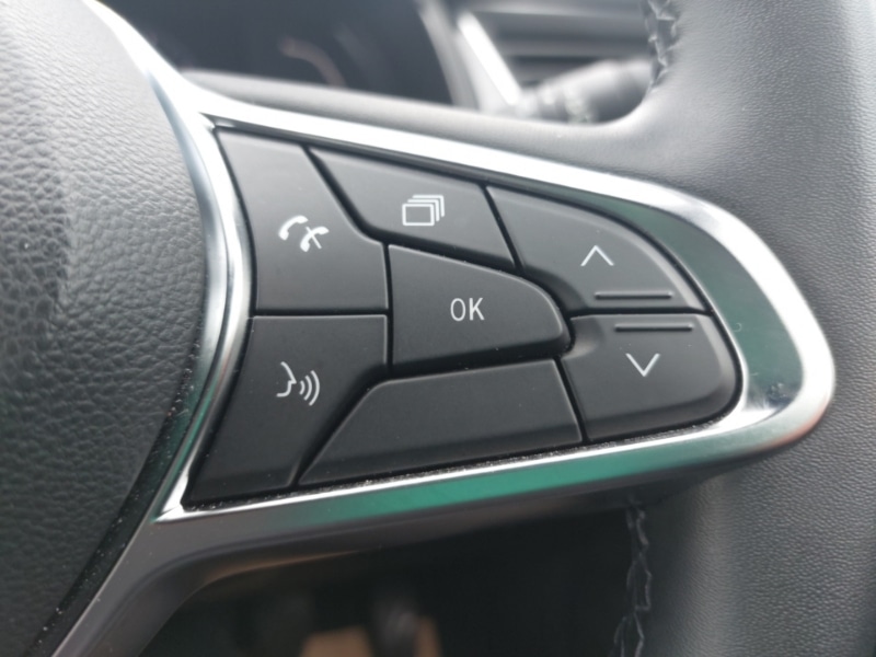 Used Renault Captur 2023 for sale - 77761397: Photo 14