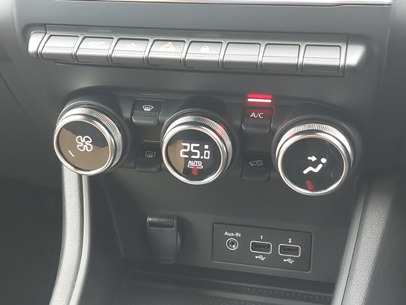 Used Renault Captur 2023 for sale - 77761397: Photo 19