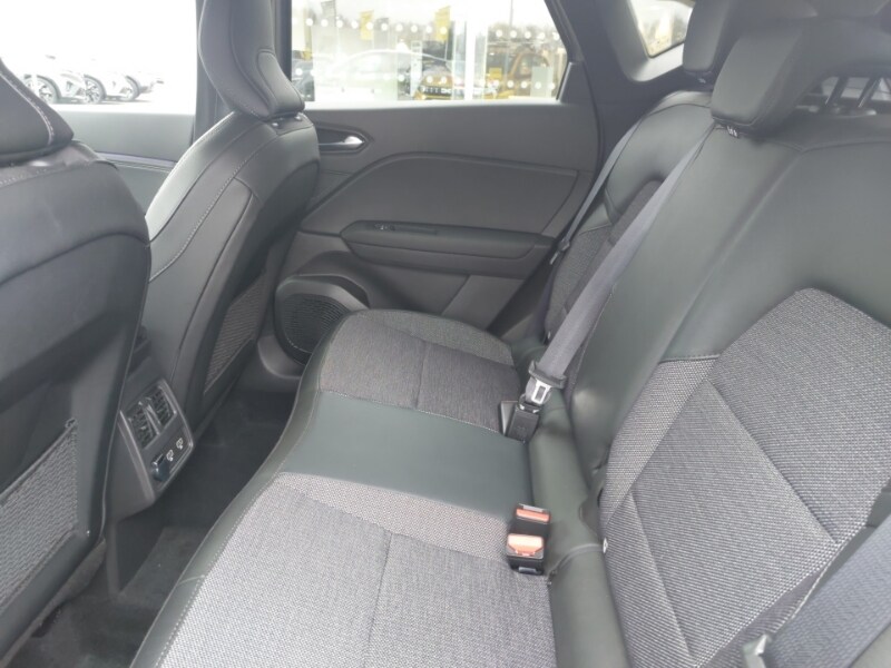 Used Renault Captur 2023 for sale - 77761397: Photo 6