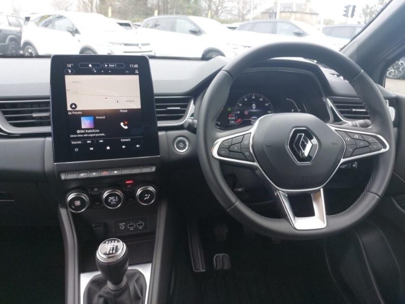 Used Renault Captur 2023 for sale - 77761397: Photo 7