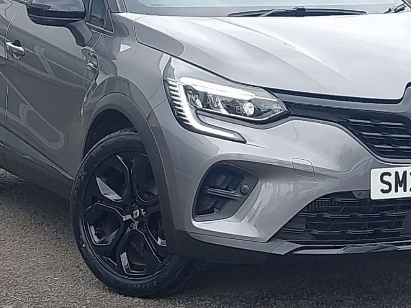 Used Renault Captur 2023 for sale - 77761397: Photo 9