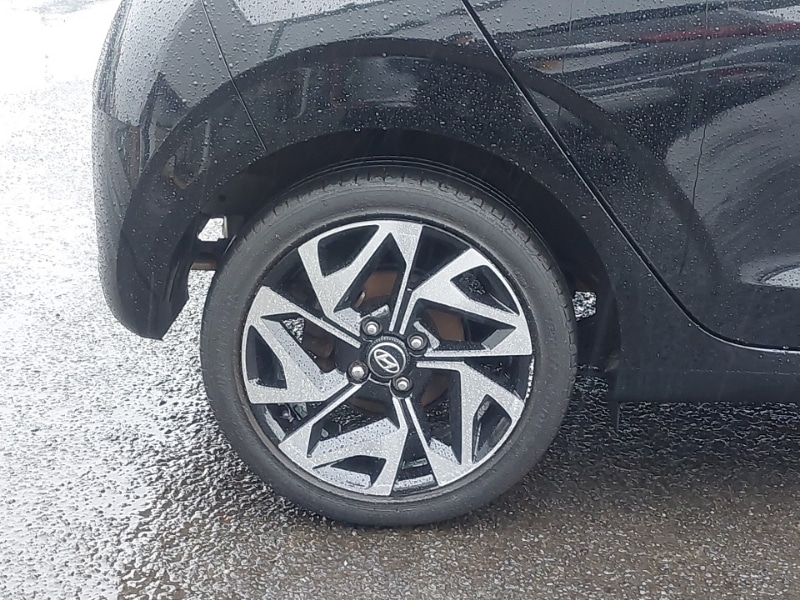 Used Hyundai i10 2021 for sale - 76478562: Photo 12