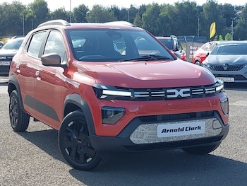 2025 - 27kWh Extreme 65 48kW 5dr Auto