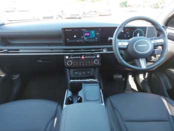 Used Hyundai TUCSON 2025 for sale - 74804352: Photo