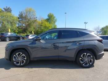 Used Hyundai TUCSON 2025 for sale - 74804352: Photo