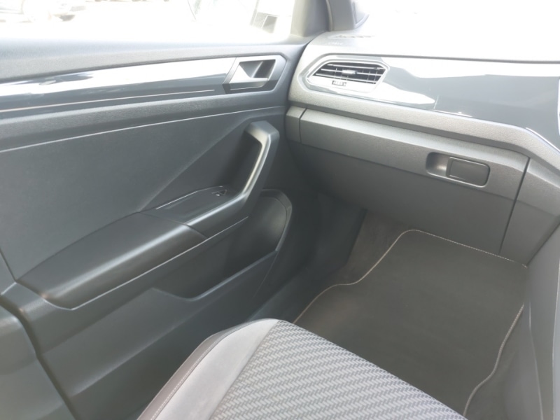 Used Volkswagen T-Roc 2018 for sale - 77682497: Photo 10