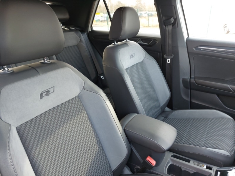 Used Volkswagen T-Roc 2018 for sale - 77682497: Photo 13