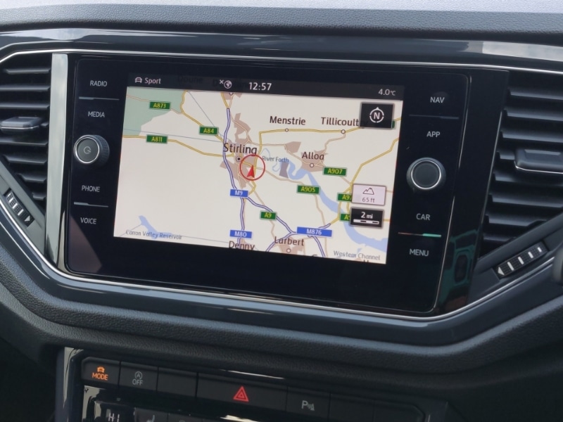 Used Volkswagen T-Roc 2018 for sale - 77682497: Photo 15