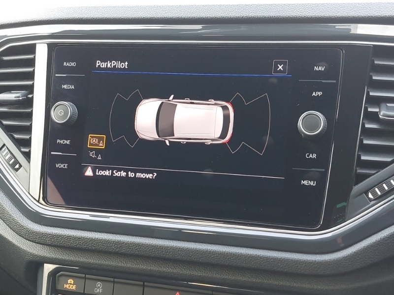 Used Volkswagen T-Roc 2018 for sale - 77682497: Photo 16