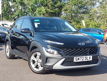 Hyundai - KONA