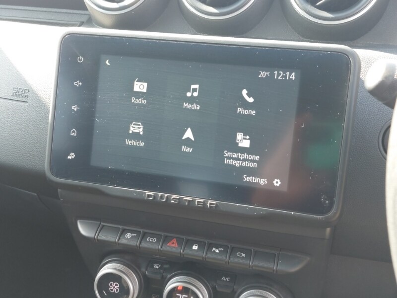 Used Dacia Duster 2023 for sale - 78151618: Photo 10