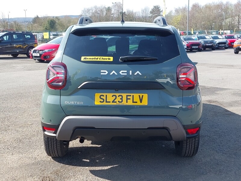 Used Dacia Duster 2023 for sale - 78151618: Photo 13