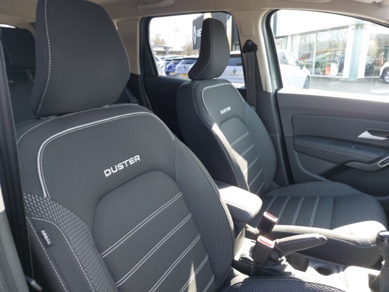 Used Dacia Duster 2023 for sale - 78151618: Photo 16