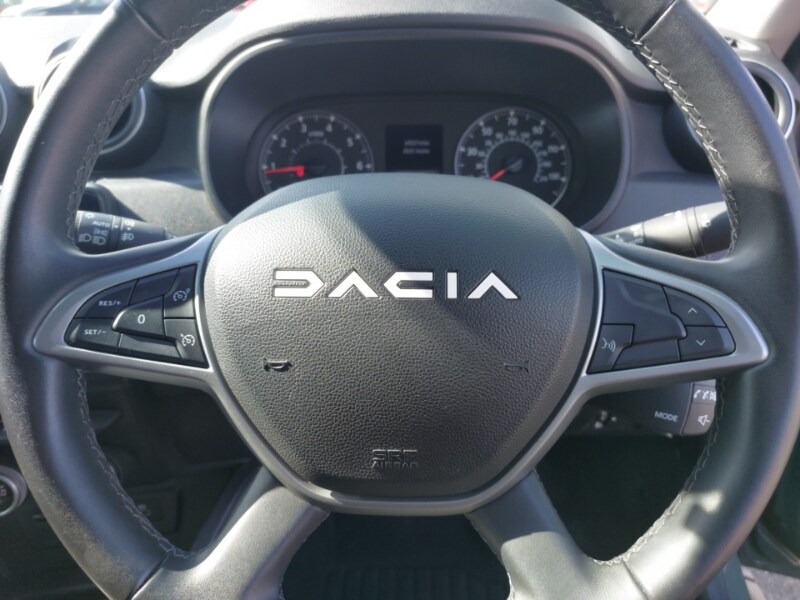 Used Dacia Duster 2023 for sale - 78151618: Photo 17