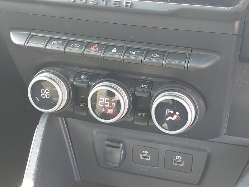 Used Dacia Duster 2023 for sale - 78151618: Photo 18