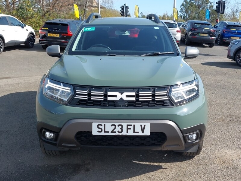 Used Dacia Duster 2023 for sale - 78151618: Photo 19