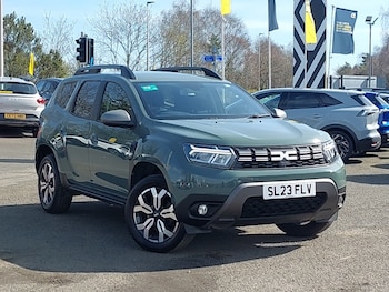 Used Dacia Duster 2023 for sale - 78151618: Photo