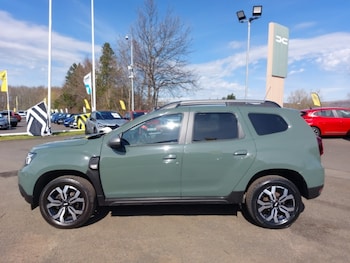 Used Dacia Duster 2023 for sale - 78151618: Photo