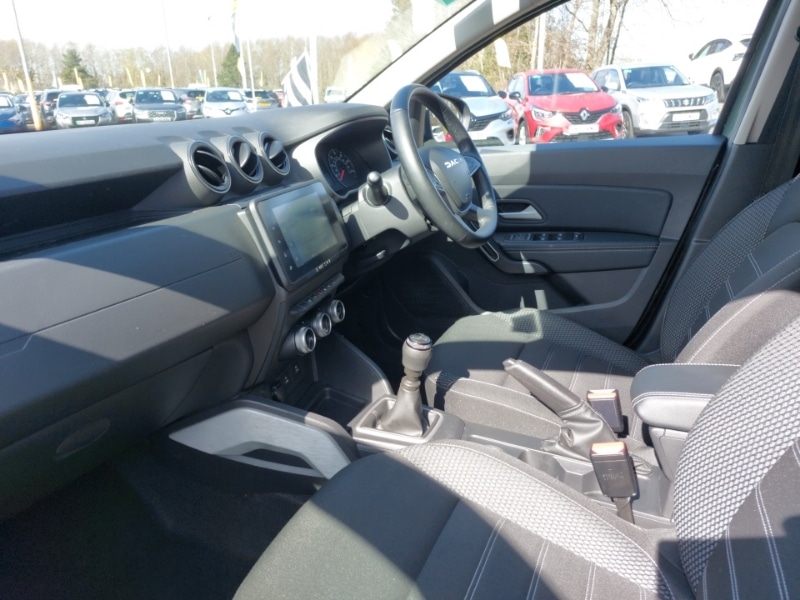 Used Dacia Duster 2023 for sale - 78151618: Photo 5