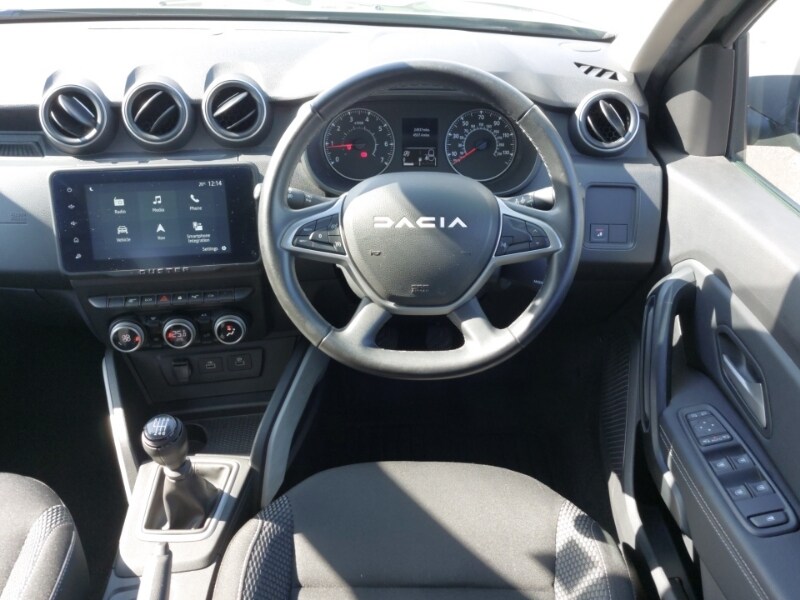 Used Dacia Duster 2023 for sale - 78151618: Photo 7