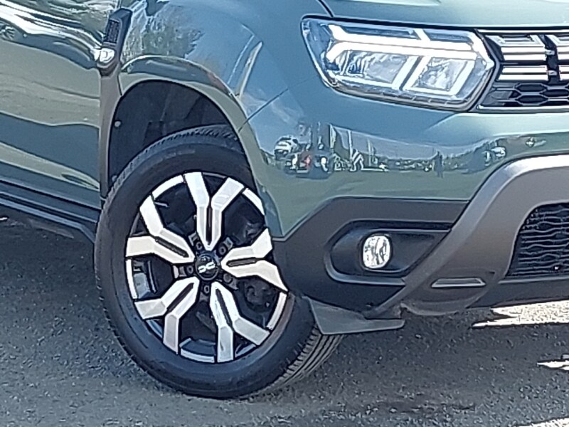 Used Dacia Duster 2023 for sale - 78151618: Photo 9