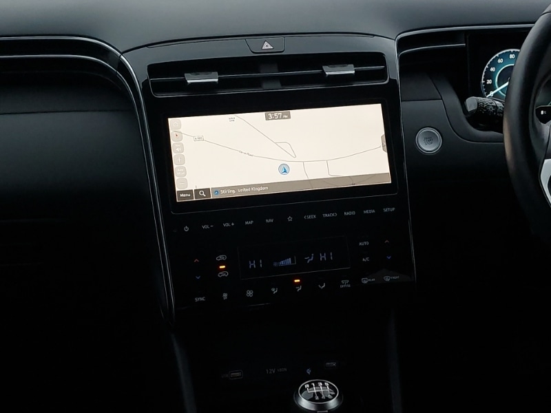 Used Hyundai TUCSON 2022 for sale - 77409971: Photo 11