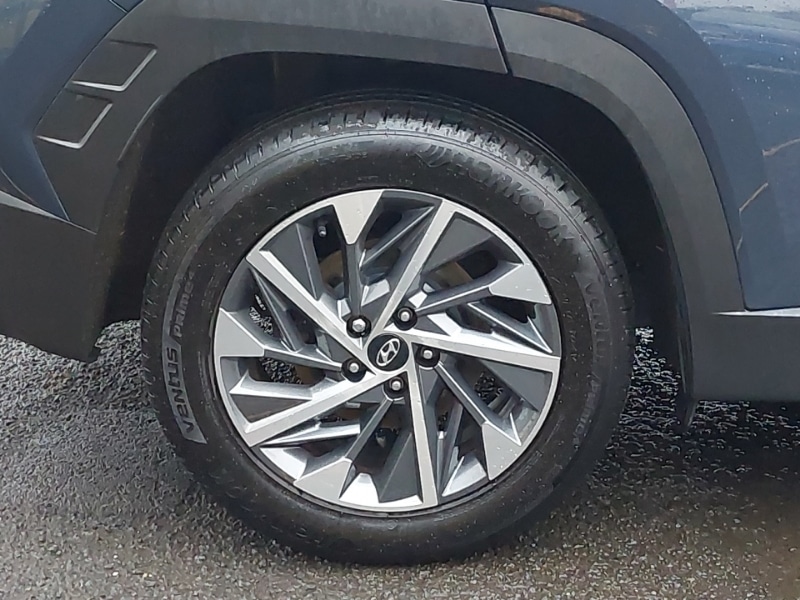 Used Hyundai TUCSON 2022 for sale - 77409971: Photo 12