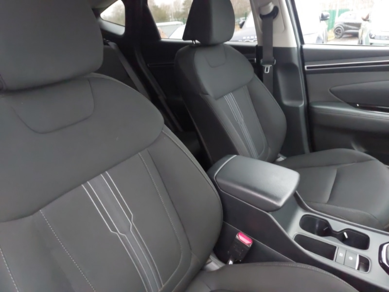 Used Hyundai TUCSON 2022 for sale - 77409971: Photo 13