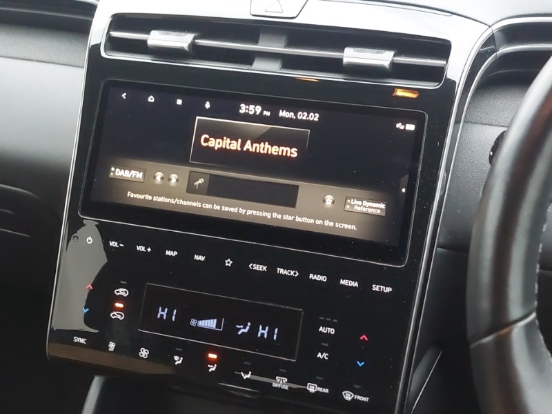 Used Hyundai TUCSON 2022 for sale - 77409971: Photo 15