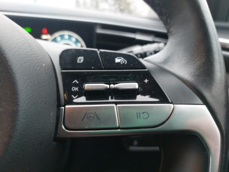 Used Hyundai TUCSON 2022 for sale - 77409971: Photo 18