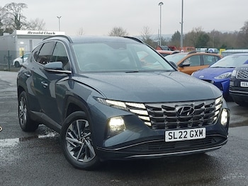 2022 - 1.6 TGDi Premium 5dr 2WD