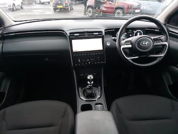 Used Hyundai TUCSON 2022 for sale - 77409971: Photo