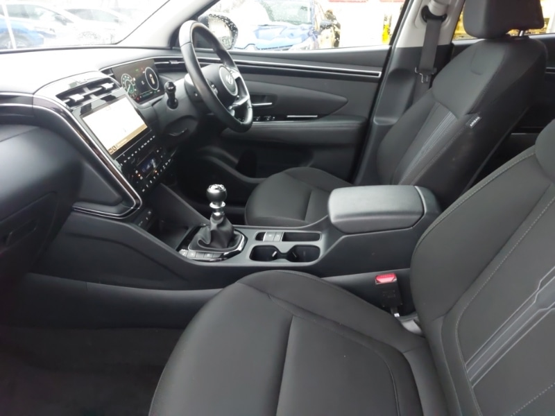 Used Hyundai TUCSON 2022 for sale - 77409971: Photo 5