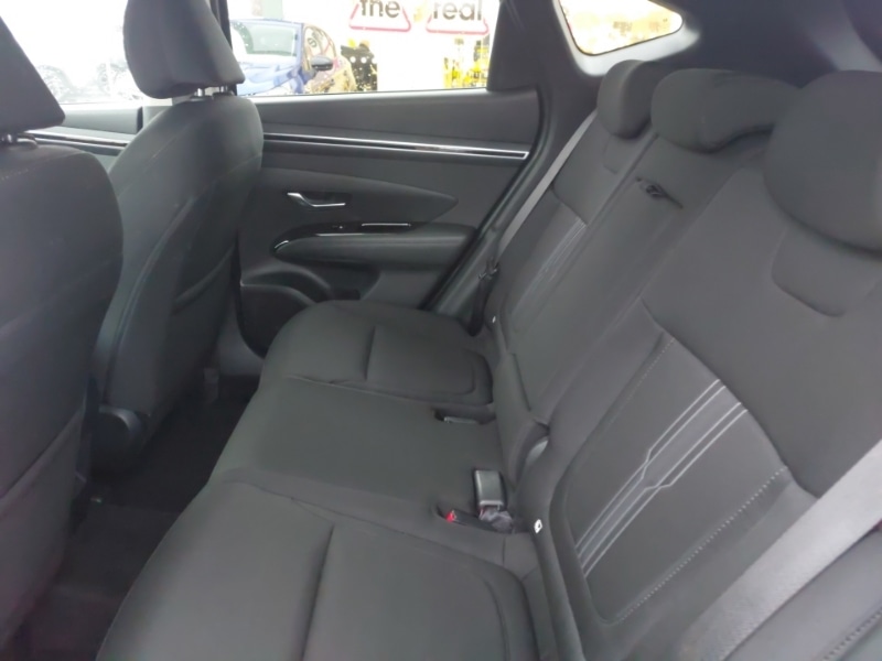 Used Hyundai TUCSON 2022 for sale - 77409971: Photo 6