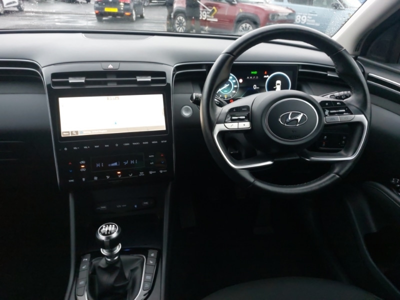 Used Hyundai TUCSON 2022 for sale - 77409971: Photo 7