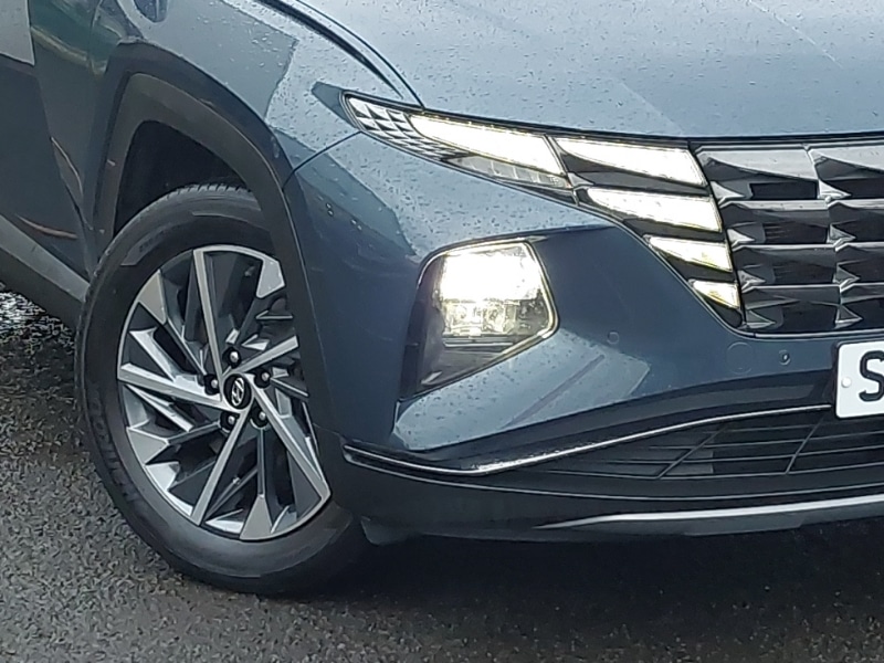 Used Hyundai TUCSON 2022 for sale - 77409971: Photo 9