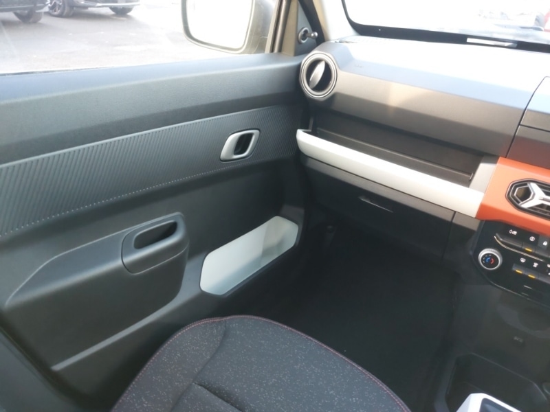 Used Dacia Spring 2026 for sale - 77352876: Photo 10