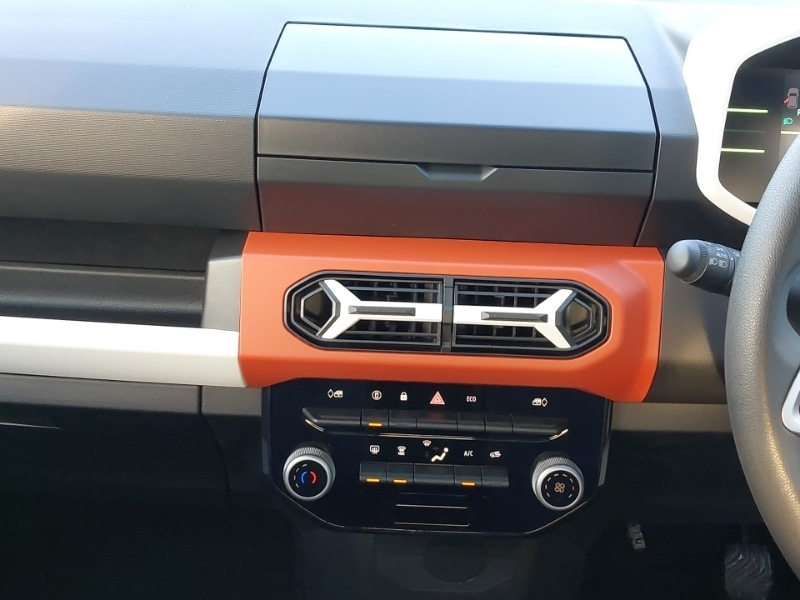 Used Dacia Spring 2026 for sale - 77352876: Photo 11