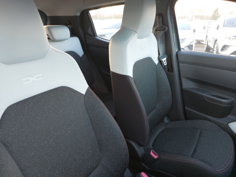 Used Dacia Spring 2026 for sale - 77352876: Photo 13