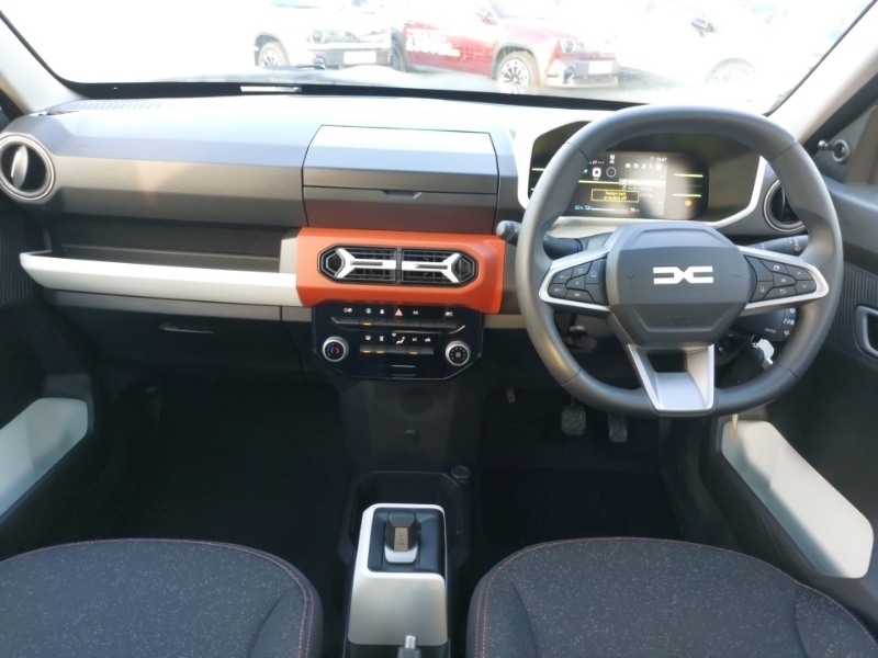 Used Dacia Spring 2026 for sale - 77352876: Photo 2