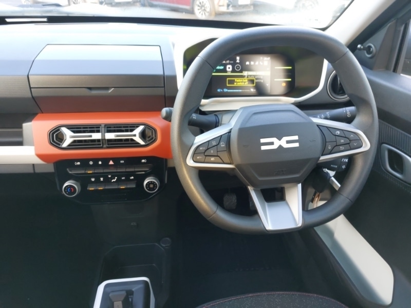 Used Dacia Spring 2026 for sale - 77352876: Photo 7