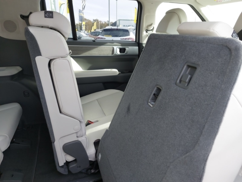 Used Hyundai Santa Fe 2025 for sale - 76354668: Photo 15