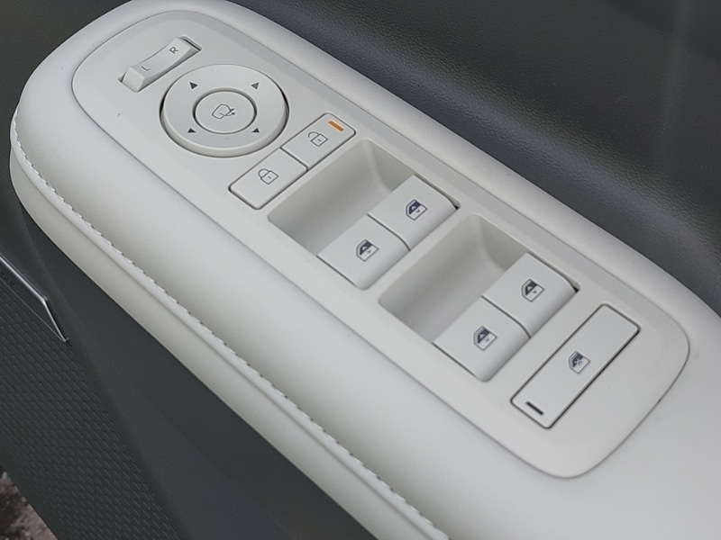 Used Hyundai Santa Fe 2025 for sale - 76354668: Photo 16