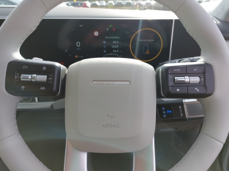 Used Hyundai Santa Fe 2025 for sale - 76354668: Photo 17