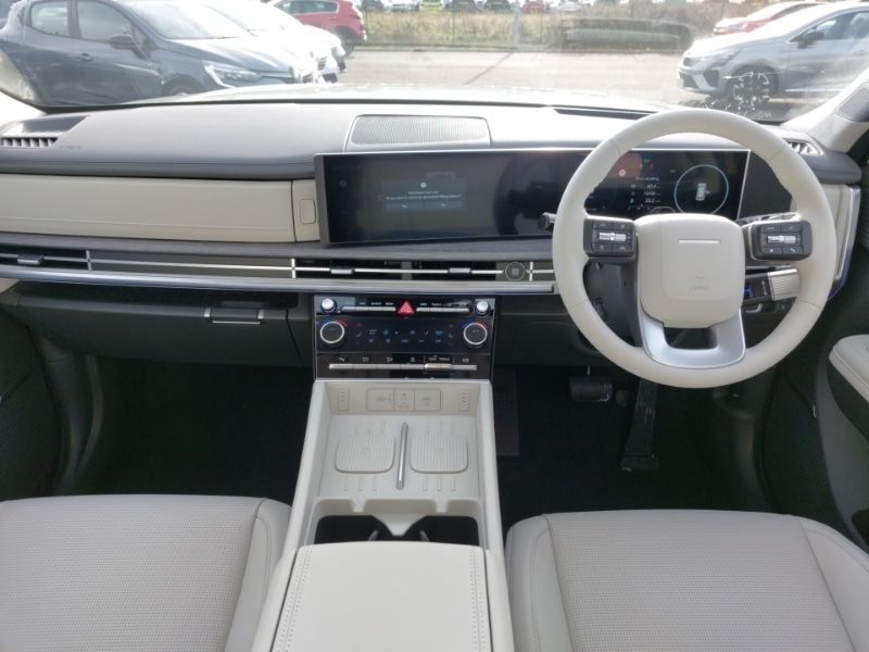 Used Hyundai Santa Fe 2025 for sale - 76354668: Photo 2