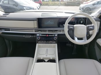 Used Hyundai Santa Fe 2025 for sale - 76354668: Photo