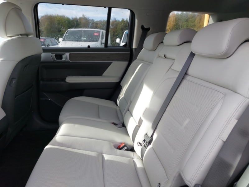 Used Hyundai Santa Fe 2025 for sale - 76354668: Photo 6