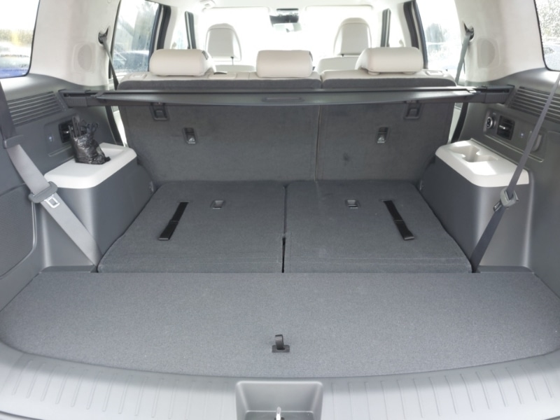 Used Hyundai Santa Fe 2025 for sale - 76354668: Photo 8
