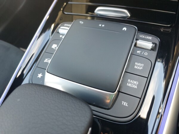 Used Mercedes-Benz GLB 2023 for sale - 76055317: Photo 14