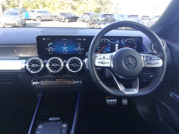 Used Mercedes-Benz GLB 2023 for sale - 76055317: Photo 7